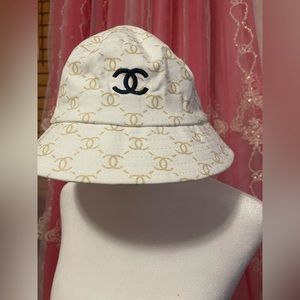 Bucket hat/fisherman hat